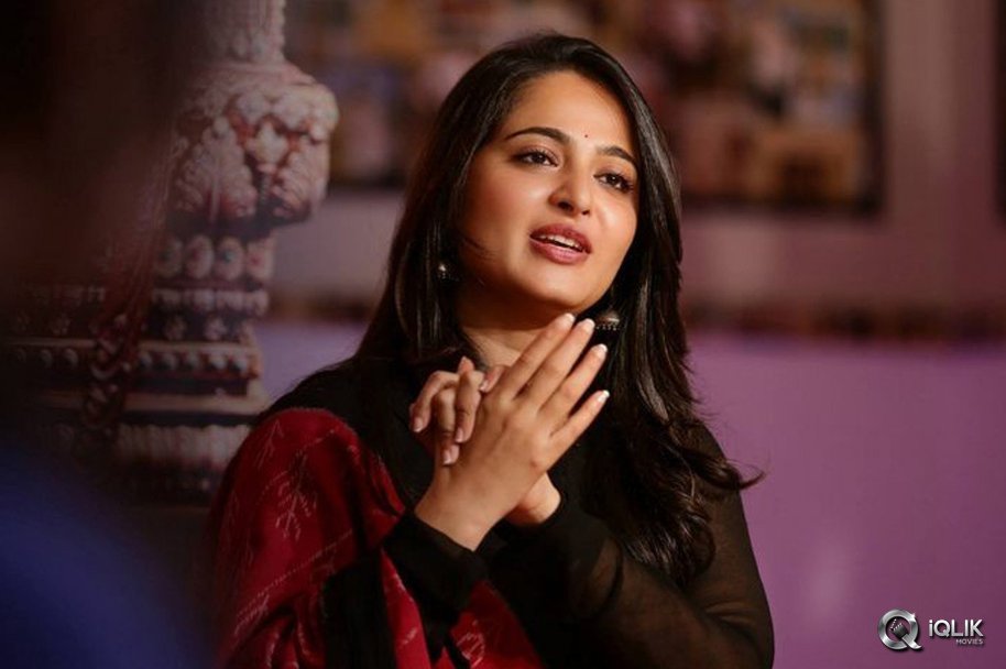 Anushka-Interview-About-Rudramadevi